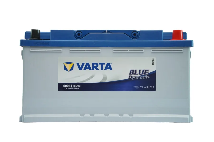 Bateri kereta Varta Blue Dynamic